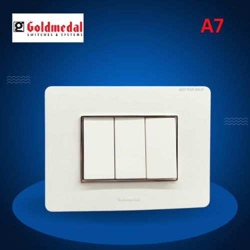 Goldmedal A7